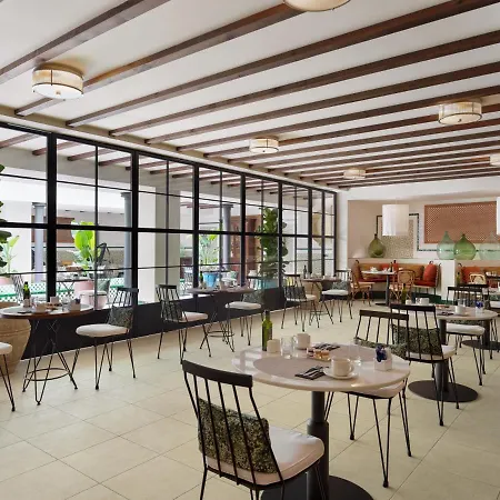 H10 Casa De La Plata Hotel