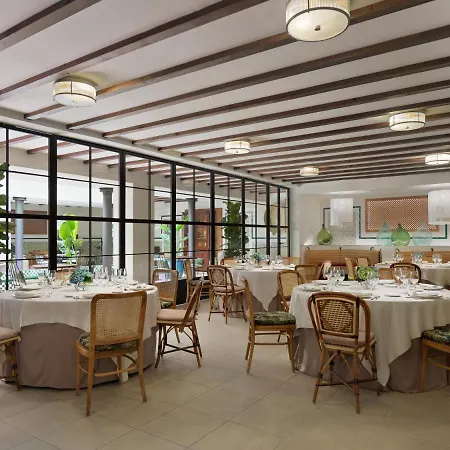 Hotel H10 Casa De La Plata Seville