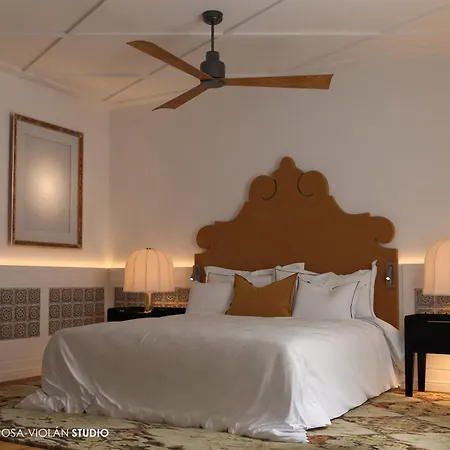 Hotel H10 Casa De La Plata Seville