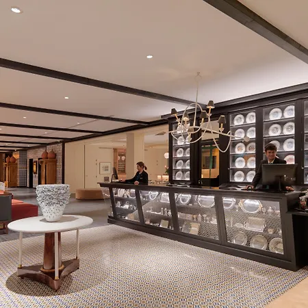 H10 Casa De La Plata