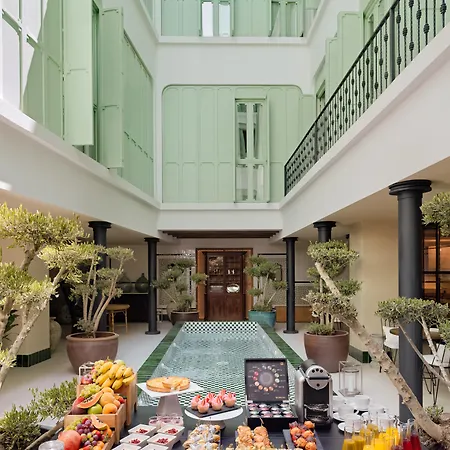 H10 Casa De La Plata Hotel Seville