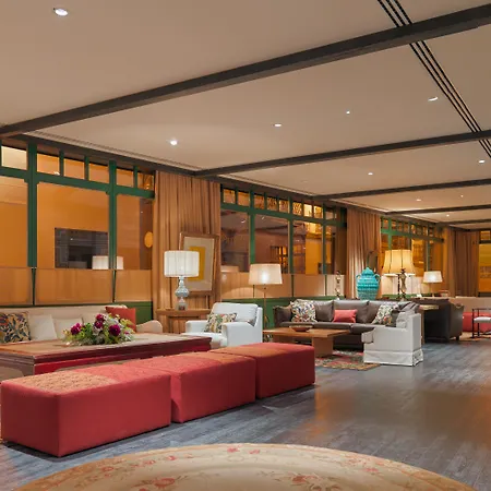 Hotel H10 Casa De La Plata