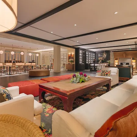 H10 Casa De La Plata Sewilla