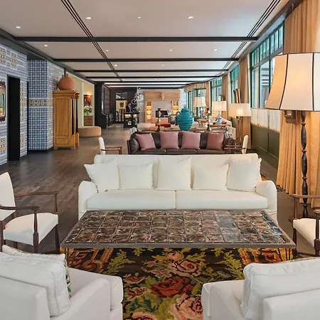 H10 Casa De La Plata