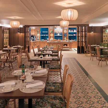 H10 Casa De La Plata 4*