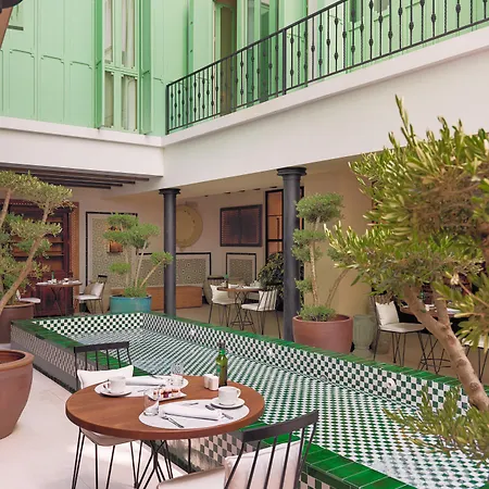 H10 Casa De La Plata Seville