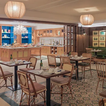 H10 Casa De La Plata Hotel Siviglia