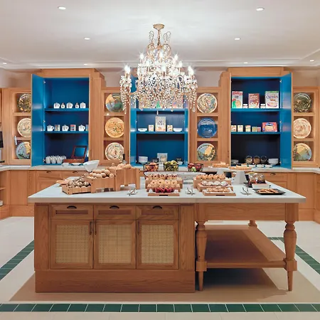 H10 Casa De La Plata Hotel Siviglia