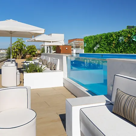 H10 Casa De La Plata ホテル 4*