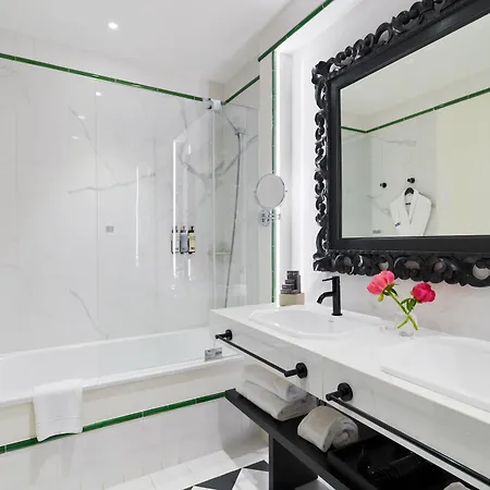 H10 Casa De La Plata Hotel Sewilla