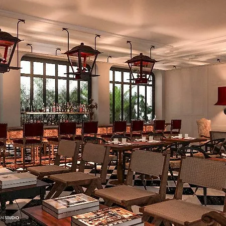 H10 Casa De La Plata