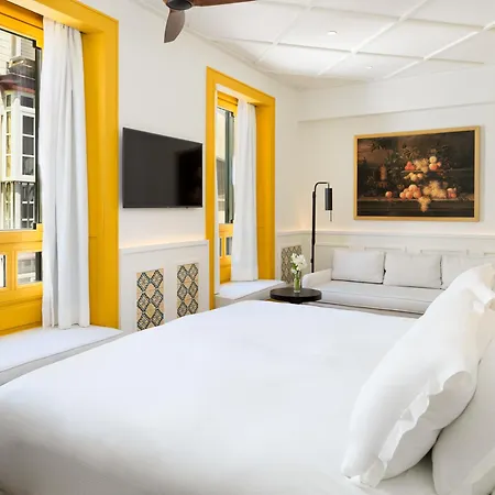 H10 Casa De La Plata Hotel Seville