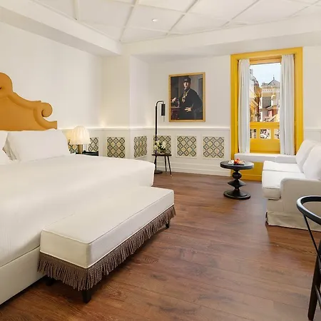 H10 Casa De La Plata